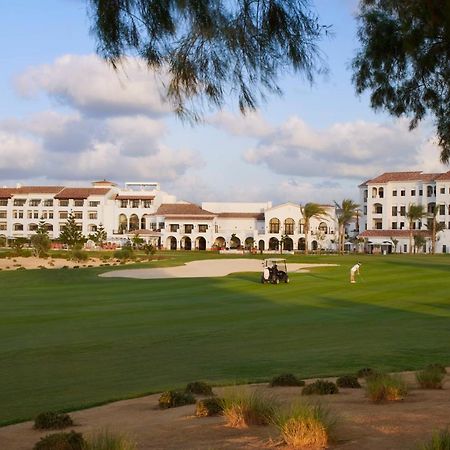 Address Marassi Golf Resort El-Alameyn Dış mekan fotoğraf