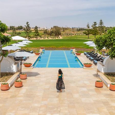 Address Marassi Golf Resort El-Alameyn Dış mekan fotoğraf