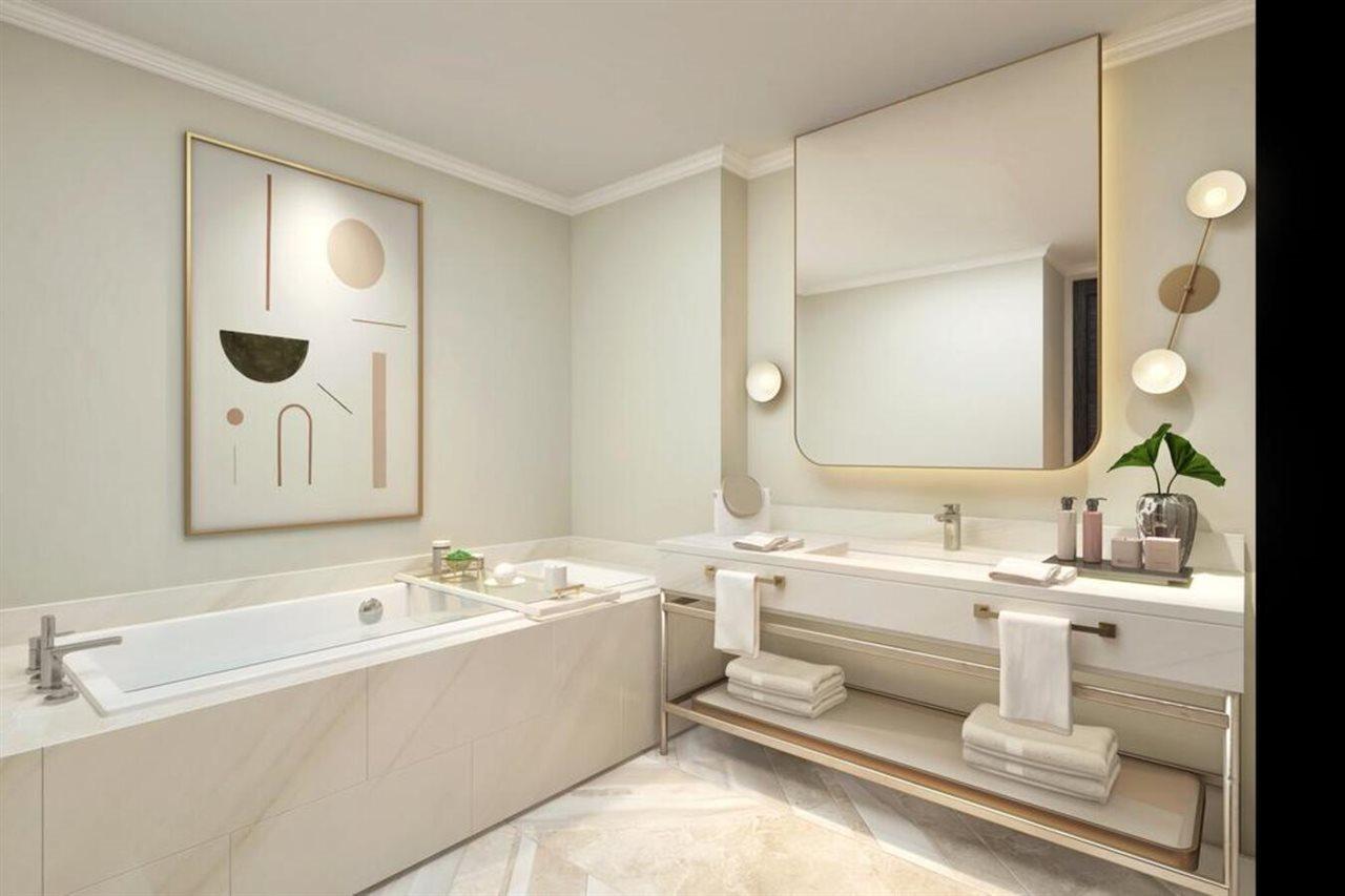 Address Marassi Golf Resort El-Alameyn Dış mekan fotoğraf