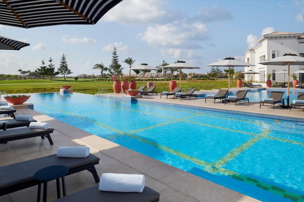 Address Marassi Golf Resort El-Alameyn Dış mekan fotoğraf