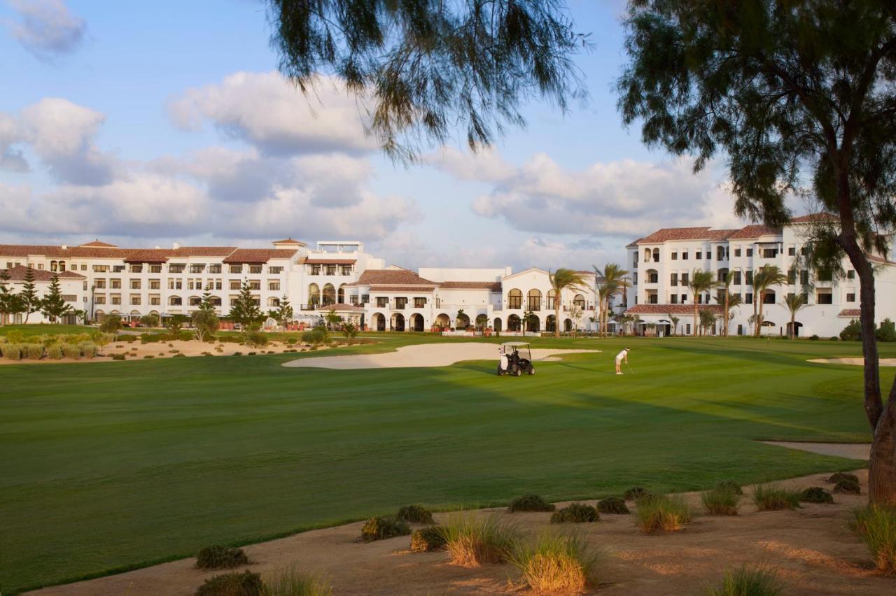 Address Marassi Golf Resort El-Alameyn Dış mekan fotoğraf