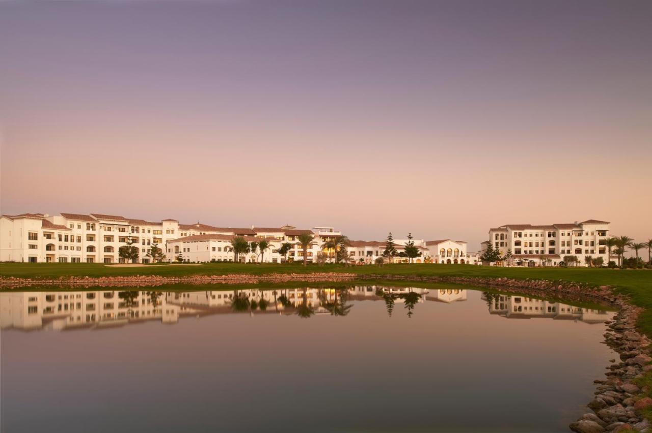 Address Marassi Golf Resort El-Alameyn Dış mekan fotoğraf