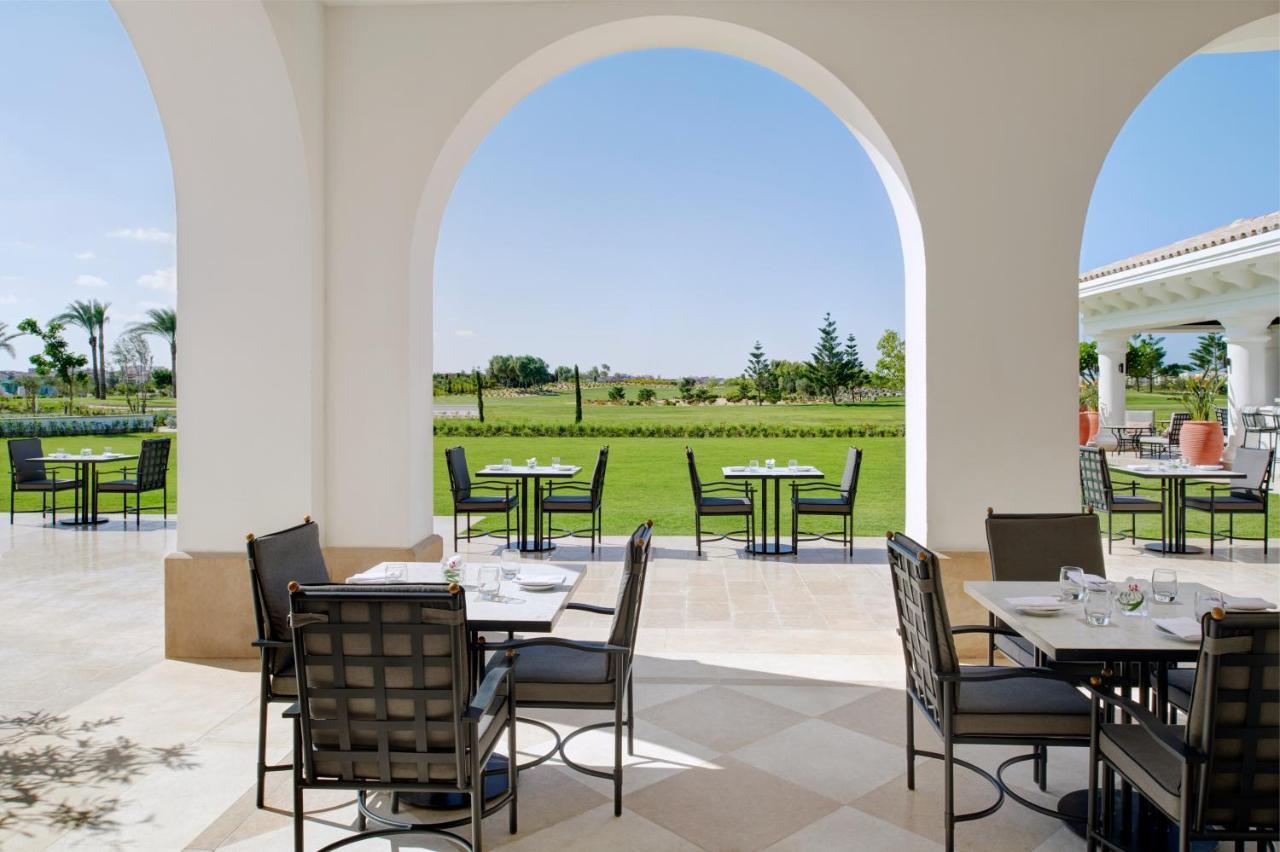 Address Marassi Golf Resort El-Alameyn Dış mekan fotoğraf