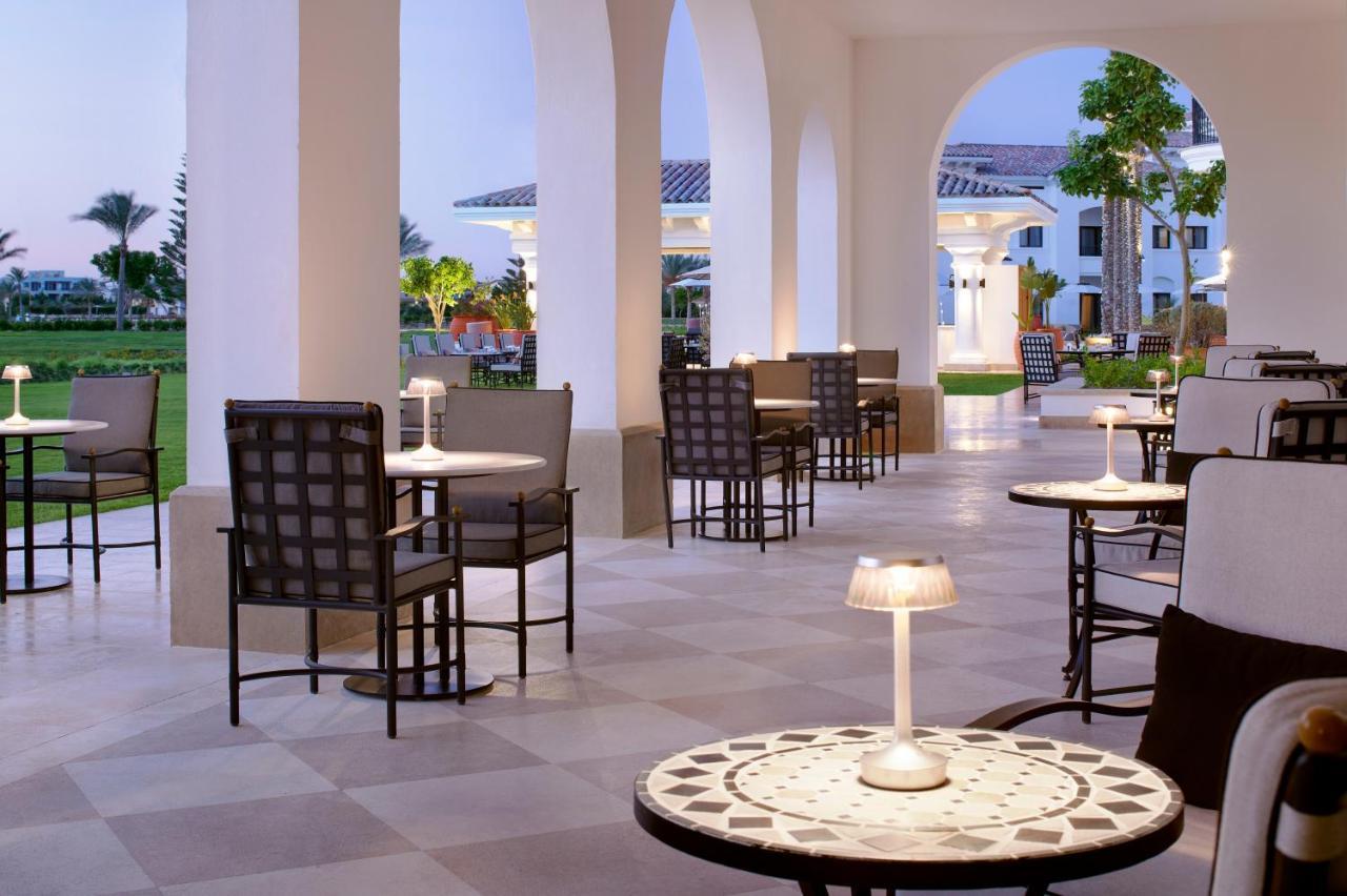 Address Marassi Golf Resort El-Alameyn Dış mekan fotoğraf