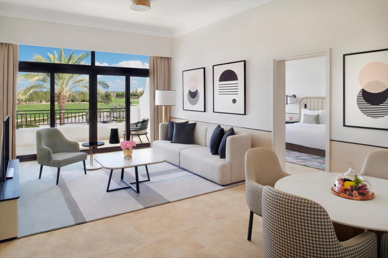 Address Marassi Golf Resort El-Alameyn Dış mekan fotoğraf