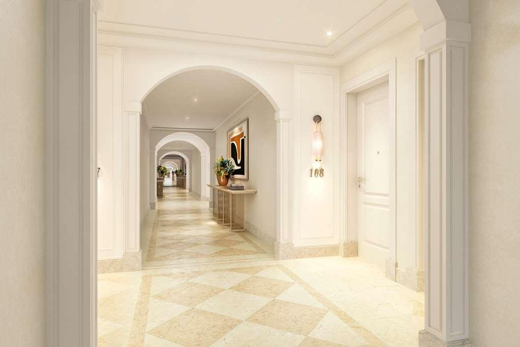 Address Marassi Golf Resort El-Alameyn Oda fotoğraf