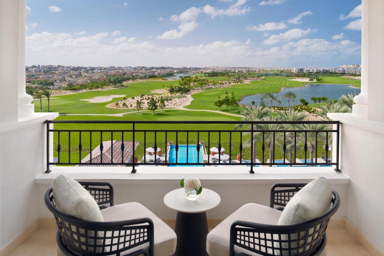 Address Marassi Golf Resort El-Alameyn Dış mekan fotoğraf