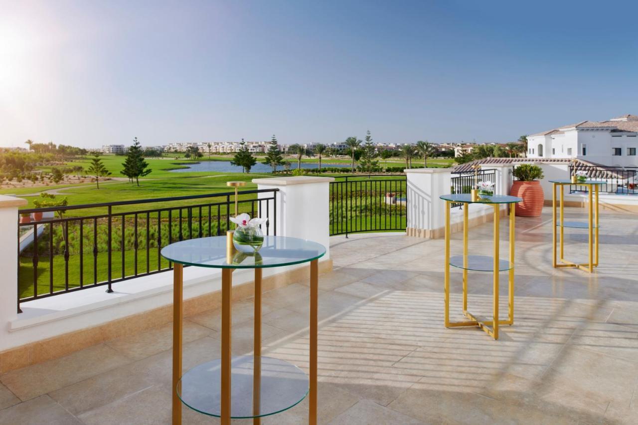 Address Marassi Golf Resort El-Alameyn Dış mekan fotoğraf