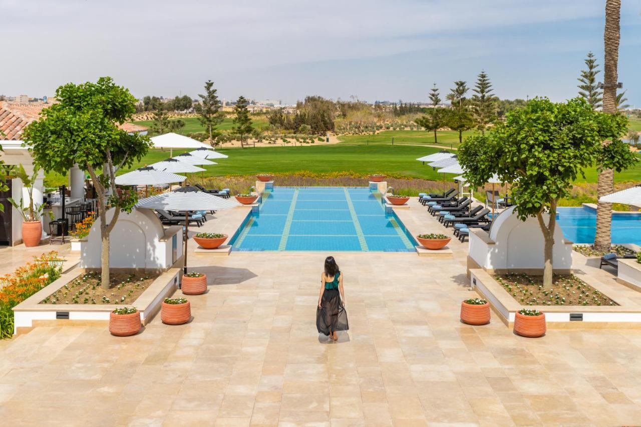 Address Marassi Golf Resort El-Alameyn Dış mekan fotoğraf