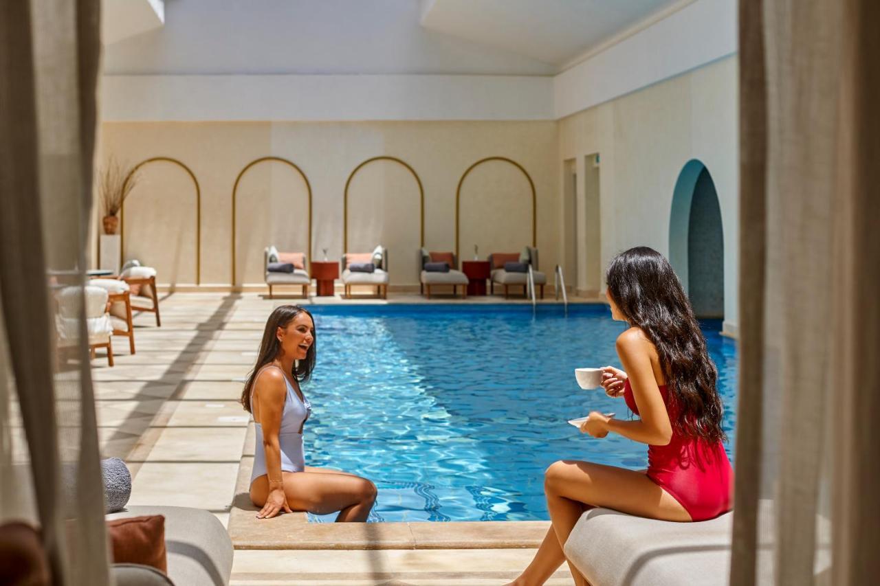 Address Marassi Golf Resort El-Alameyn Dış mekan fotoğraf