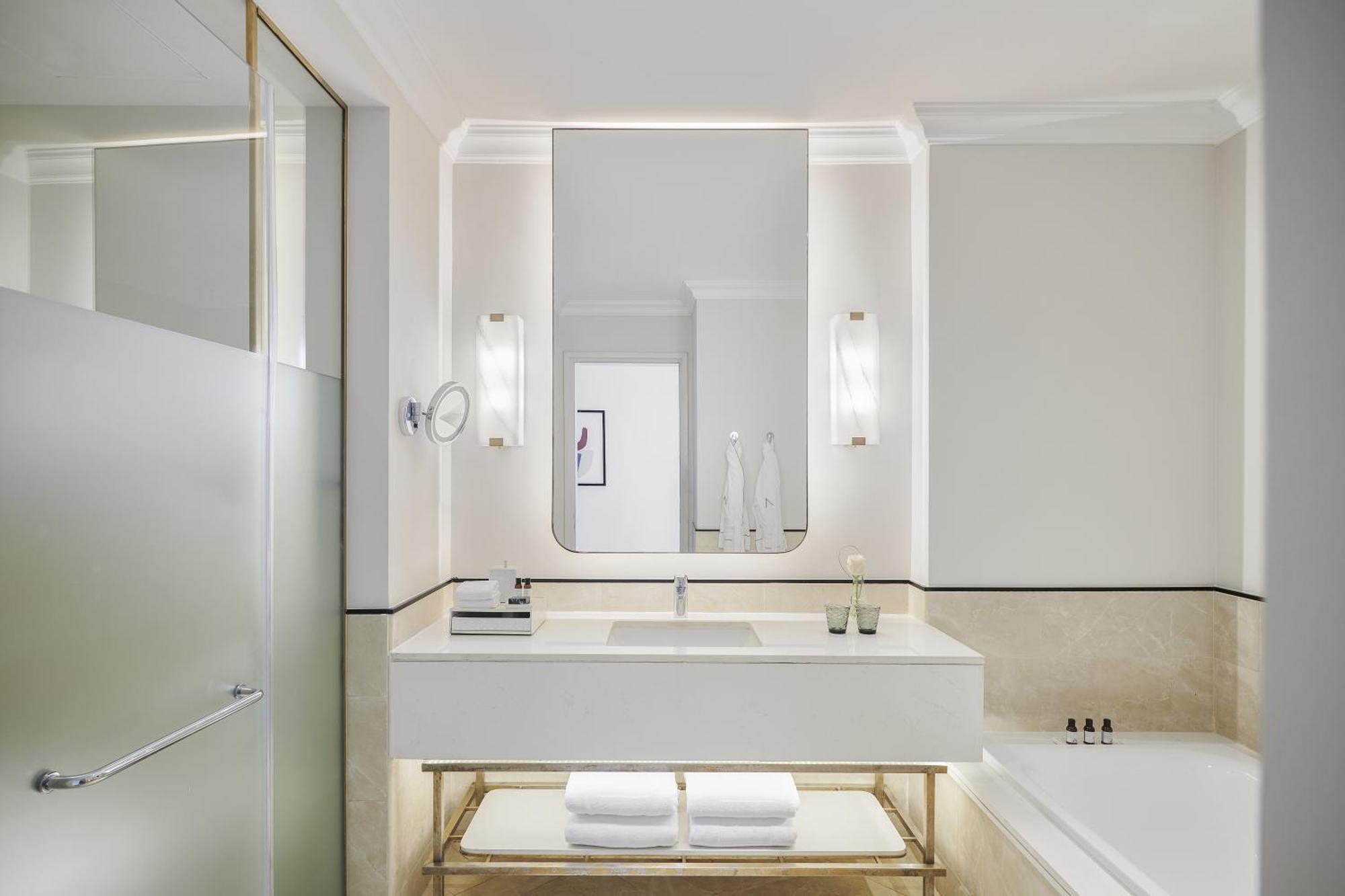 Address Marassi Golf Resort El-Alameyn Dış mekan fotoğraf