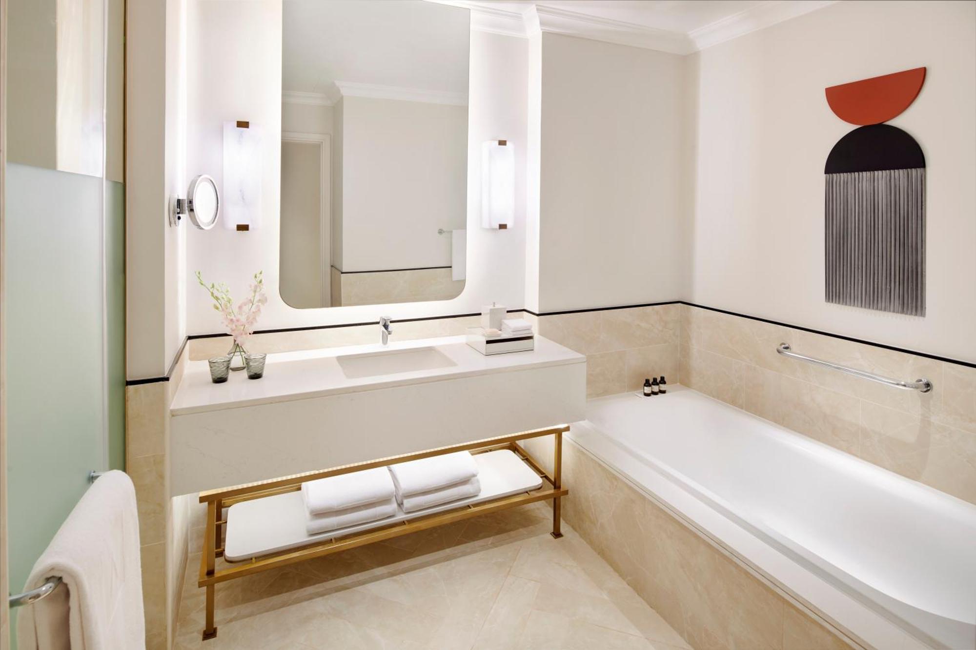 Address Marassi Golf Resort El-Alameyn Dış mekan fotoğraf